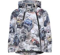 Hopla Jackets & Coats